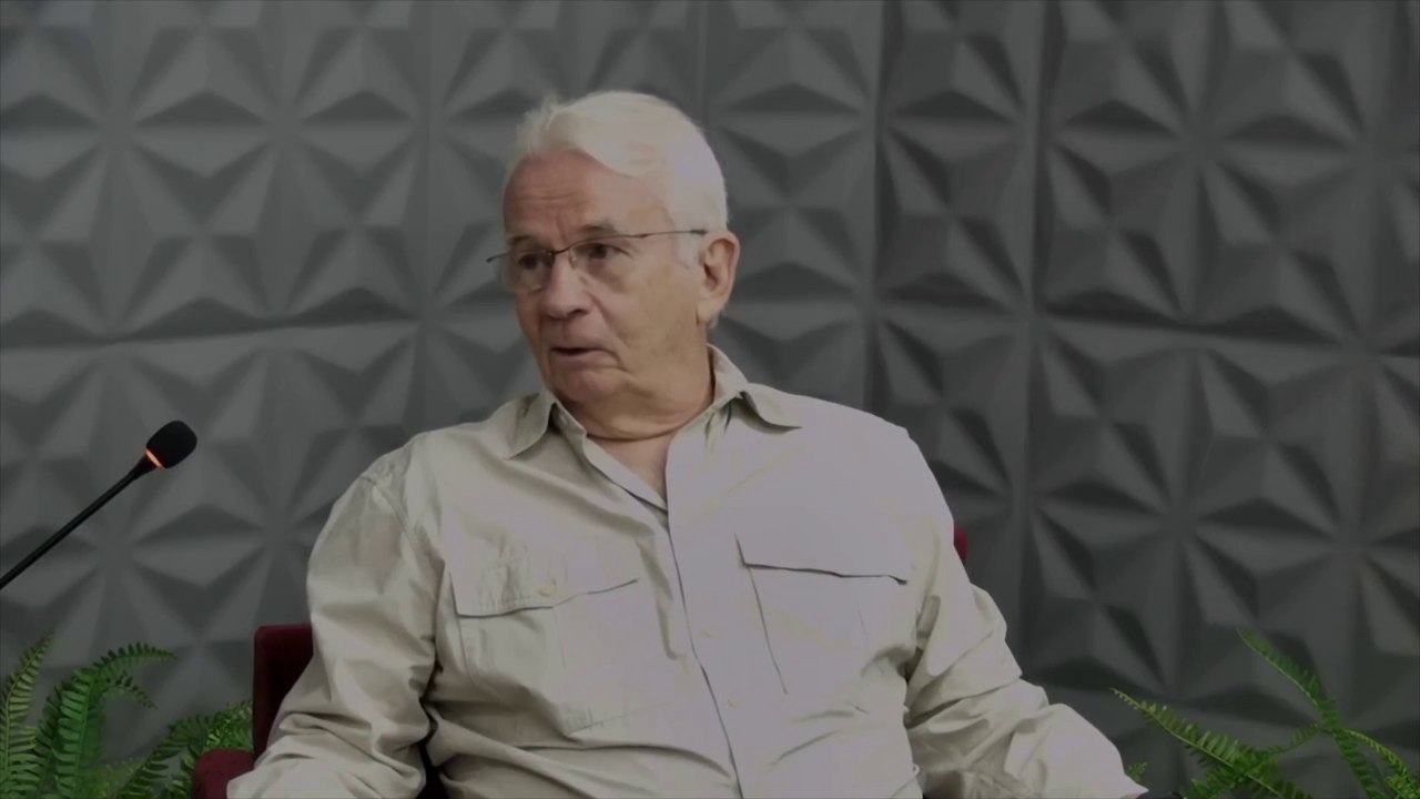 Programa Café com Leitte - 10/06/2024 - Dr. William Pinto