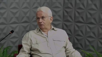 Programa Café com Leitte - 10/06/2024 - Dr. William Pinto