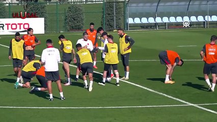 EURO 2024'e 2 gün kaldı! Türkiye, F Grubu'nda mücadele edecek