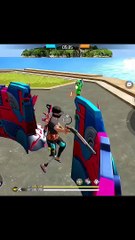 FREE FIRE sensitivity and onetab