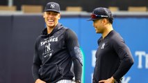 Judge and Stanton Power Yankees to 10-1 Victory Over Royals