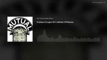 Famous Escapes 45-xx-xx 02 Catherine Of Russia