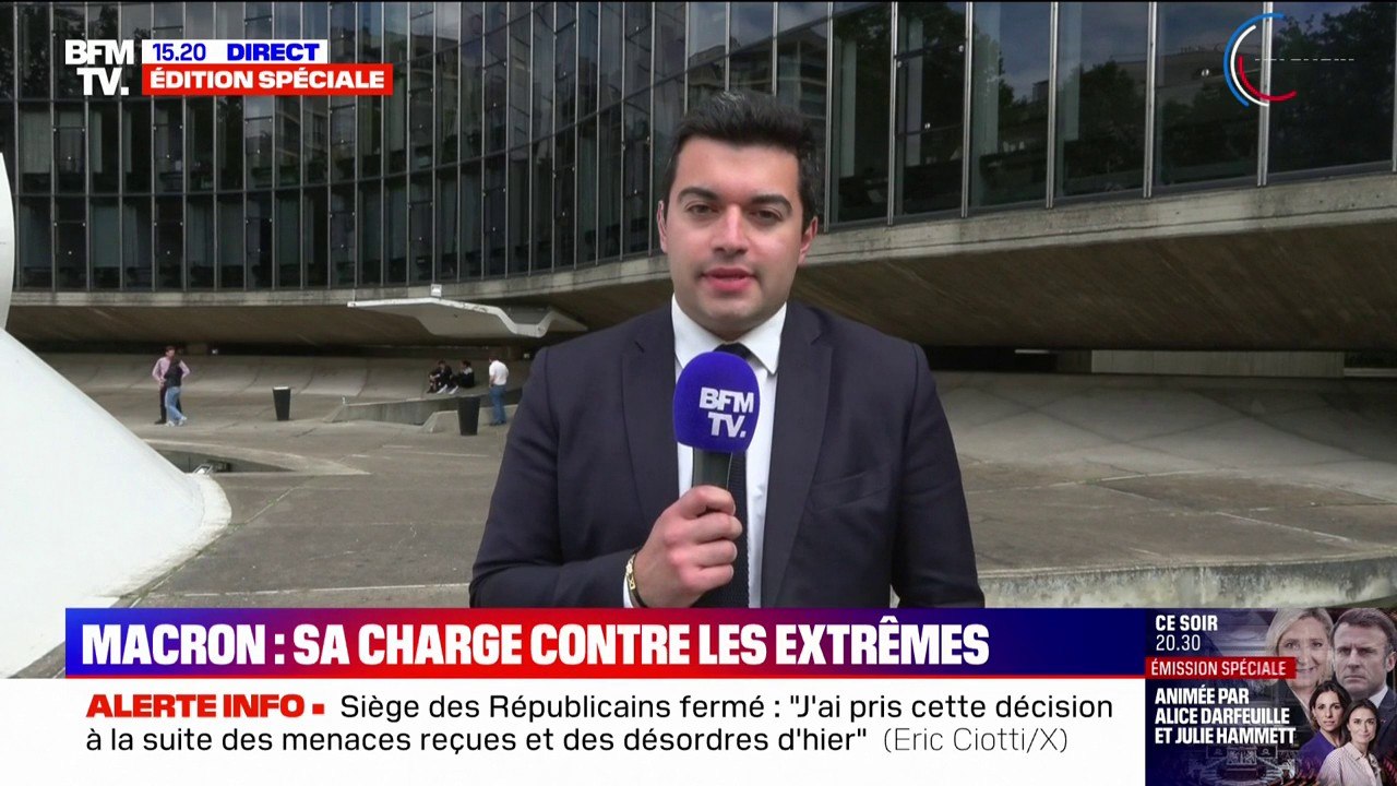 Législatives: LFI et le PS confirment "un accord de principe" sur la répartition des circonscriptions à gauche