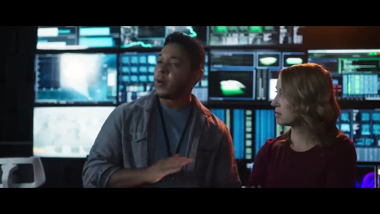 Planetquake full movie