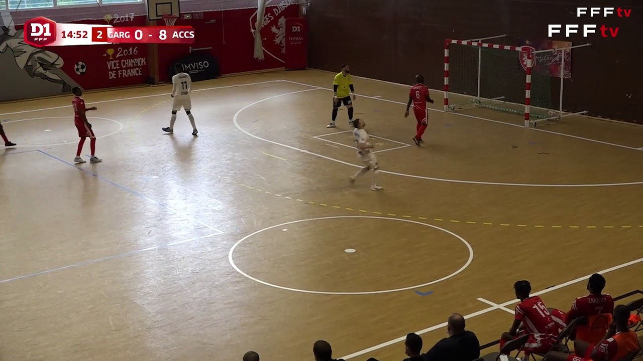 J20, le top buts