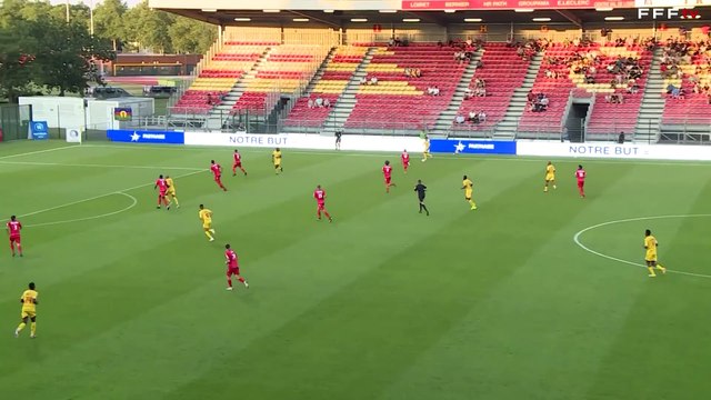 Le Top Arrêts de la J2