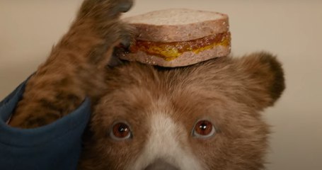 Paddington en Perú | Tráiler oficial
