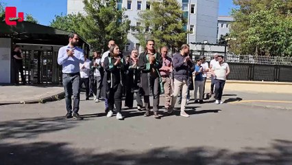 Tahir Elçi davasında karar bekleniyor