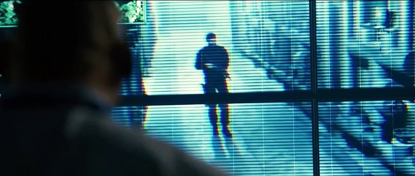 My Spy the Eternal City Bande-annonce VO