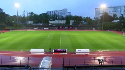J33 I SC Lyon - FBBP (2-1) en replay