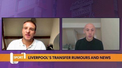 Liverpool Transfer Rumours Heats Up: Who's Staying and Who's Leaving this Summer ⚽
