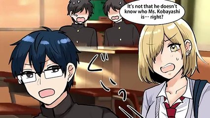 What Happened when I Scolded the Daughter of a GangBoss Everyone Is Afraid of.....