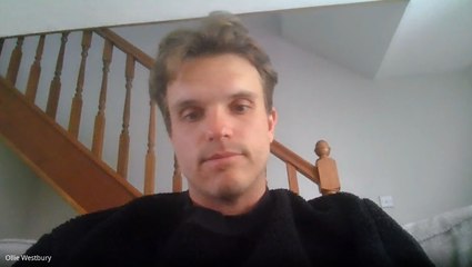 Ollie Westbury on Dan Udoh as Shrewsbury fans await contract decision