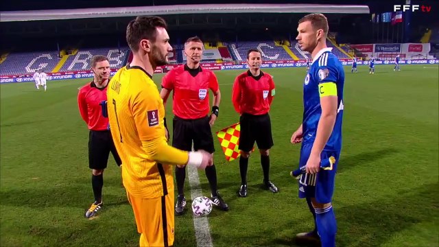 Lloris, capitaine aux 100 brassards