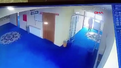 Şırnak 'ta Kuran kursunda 2 öğrenciye tokat atan imam açığa alındı