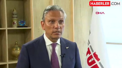 Bayramda 10 milyon kişiden 100 milyar TL'lik turizm ekonomisi