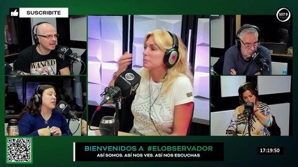 Fernanda Callejón vs Yanina Latorre