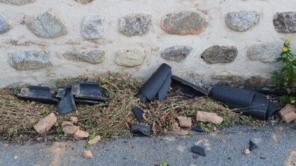 유산청 "부안 지진으로 국가유산 6건 피해" / YTN