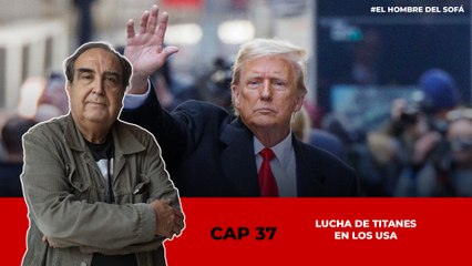 Lucha de titanes en los USA