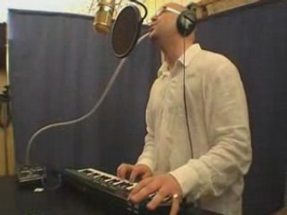 L Skadrille - 13Or - Dans l'air