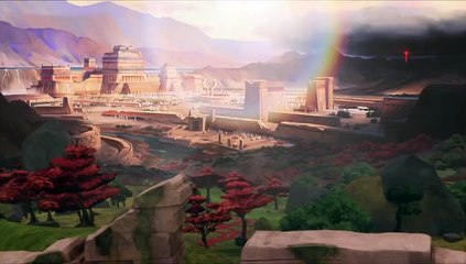 THE DRAGON PRINCE BOOK 5:OCEAN CHAPTER 7.