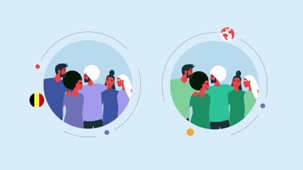 3. Les projets internationaux de groupe