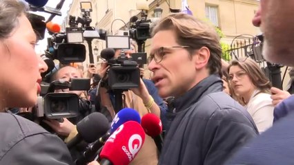 Ciotti : S’il faut le déloger physiquement, nous n’hésiterons pas  », privent G. Didier