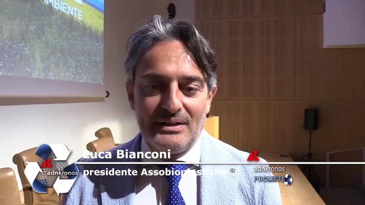 Bioplastiche, Bianconi (Assobioplastiche): "Maggiori controlli per aumentare qualità delle bioplastiche raccolte"