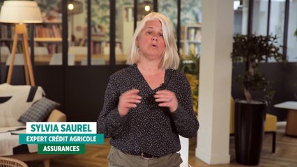 La Transmission avec Crédit Agricole