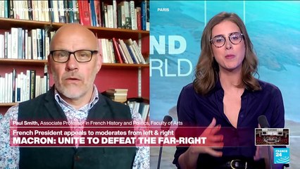 Republicans' party alliance with far right: ‘Accident waiting to happen’