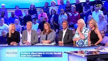 Sylvie Tellier se défend d'être trop autoritaire dans Touche pas à mon poste