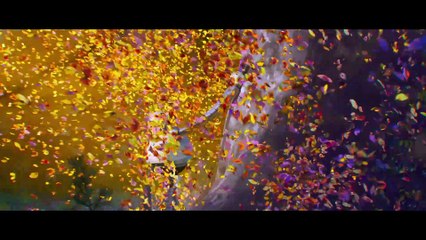 ¡Descubre el Impactante Tráiler de 'Robot Salvaje'! 🤖