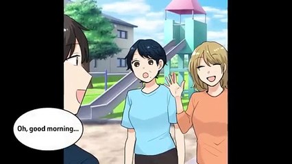 When a Former Delinquent Teacher Realizes My Daughter Is Actually My Late Brother's child..