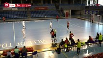 J21 I Toulon Futsal - ACCS (1-5) en replay