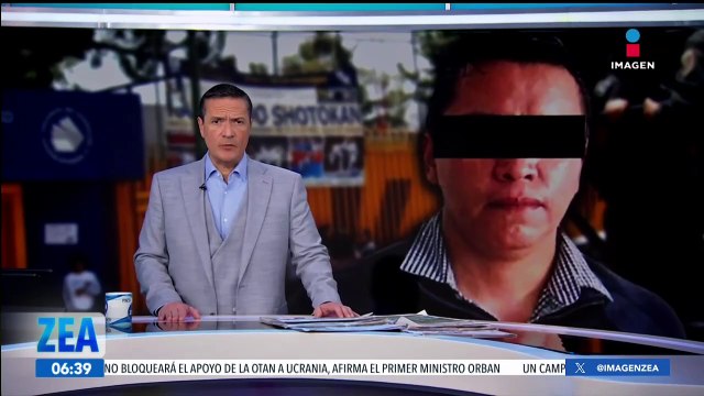 Sin justicia, joven que fue violada en las instalaciones del CCH Naucalpan