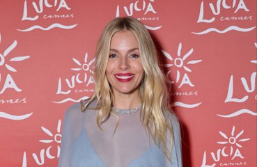 Sienna Miller 'didn't want a younger boyfriend' but 'fell in love quickly' with Oli Green