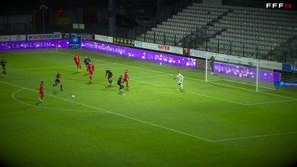 Le Best of buts de la saison 2020-2021