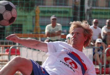 A la découverte du Futnet