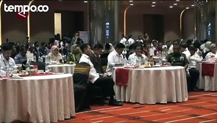 Buntut Kasus Polwan Bakar Suami, Menko Polhukam Terus Lawan Judi Online