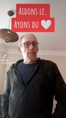 Ayons du ❤️ Aidons le 