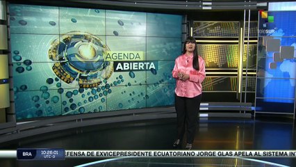 ¡Intensas lluvias! Panamá afectada por 4° onda tropical