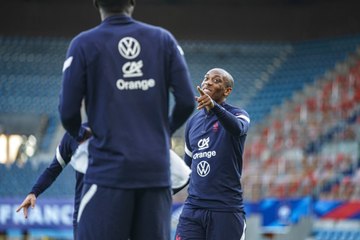 Séance J+1 à Strasbourg