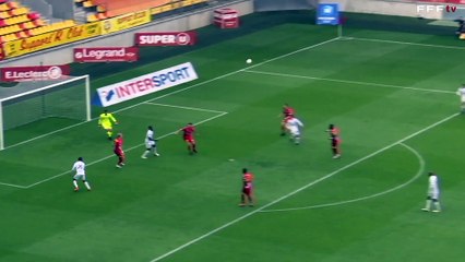 Le Top Arrêts de la J34