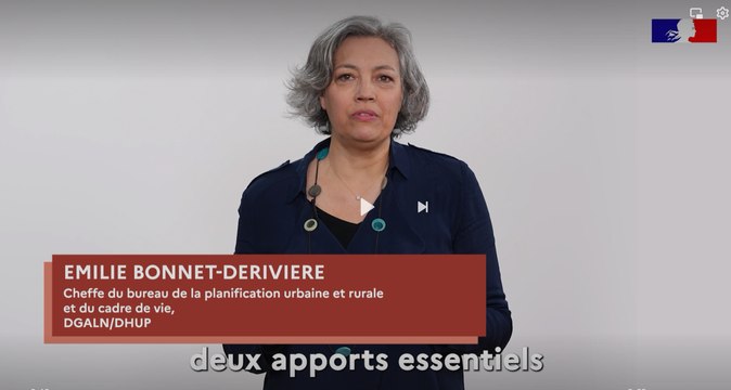 [Mooc ZAN] Comprendre la notion de consommation d’espaces naturels, agricoles et forestiers (ENAF)