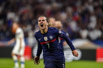 France 2-0 Finlande, le résumé