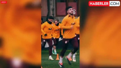 Yine yaptı yapacağını! Zaha'dan çok konuşulacak hareket