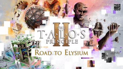 The Talos Principle 2: Road to Elysium | Official Release Trailer
