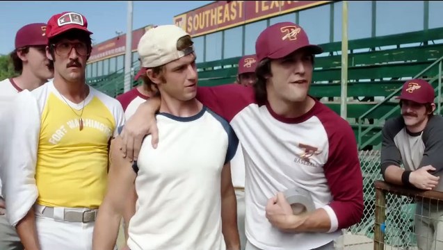 Todos queremos algo (2016) - Trailer español