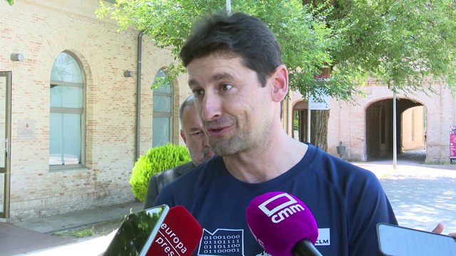 Institutos de Ciudad Real, Cuenca y Herencia ganan la IV Competición de Robótica de la UCLM