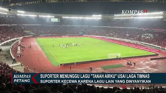 Usai Laga Kontra Filipina, Shin Tae-yong Belum Puas dengan Lini Depan Timnas Indonesia